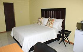 Kekeli B&B